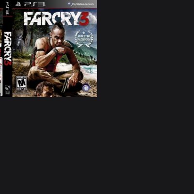 Far Cry 3