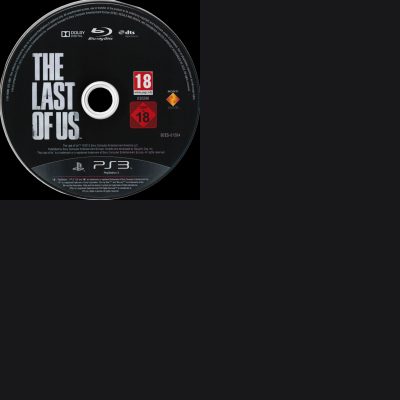The Last of Us