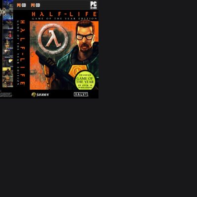Half-Life