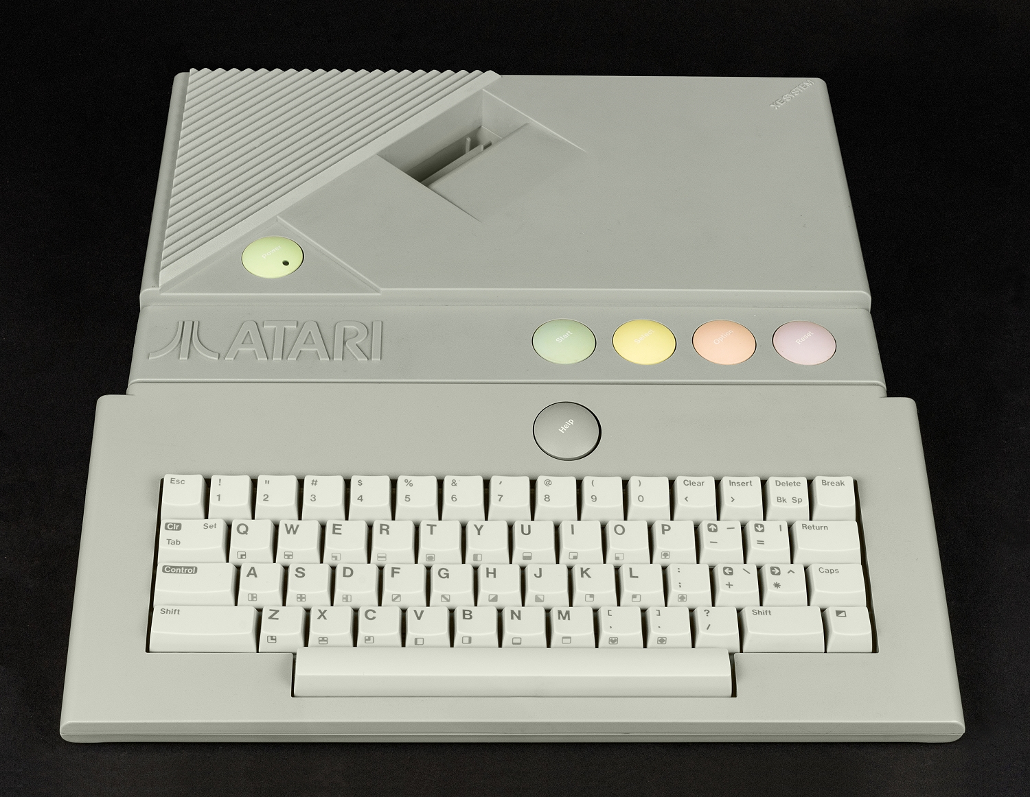 Atari XE