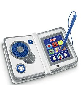 Fisher-Price iXL