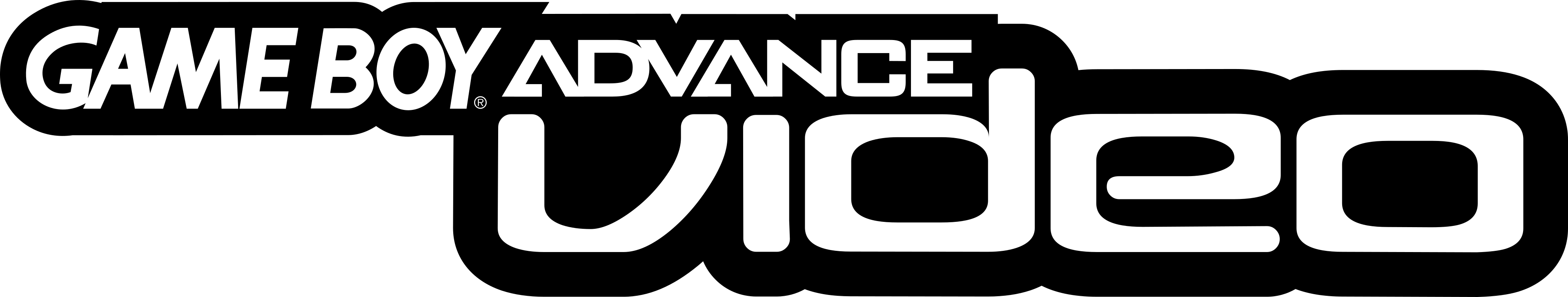 Game Boy Advance Video