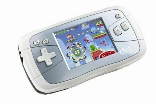 LeapFrog Didj