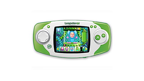 Leapster Explorer