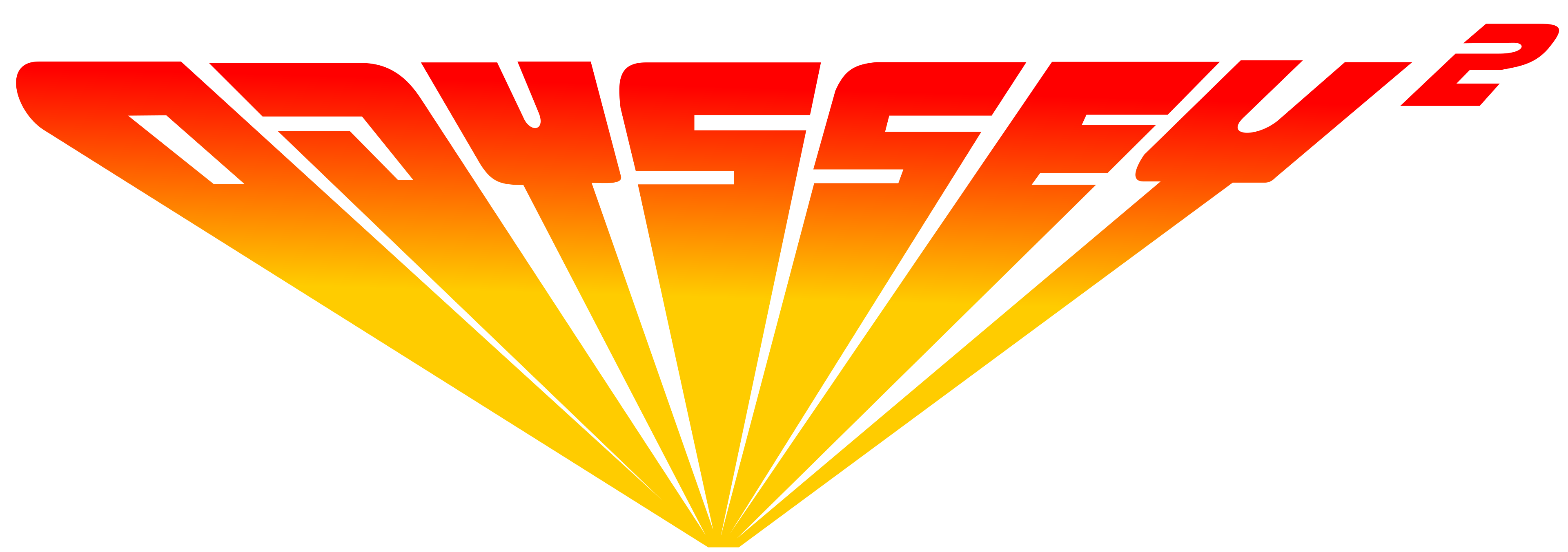 Odyssey 2