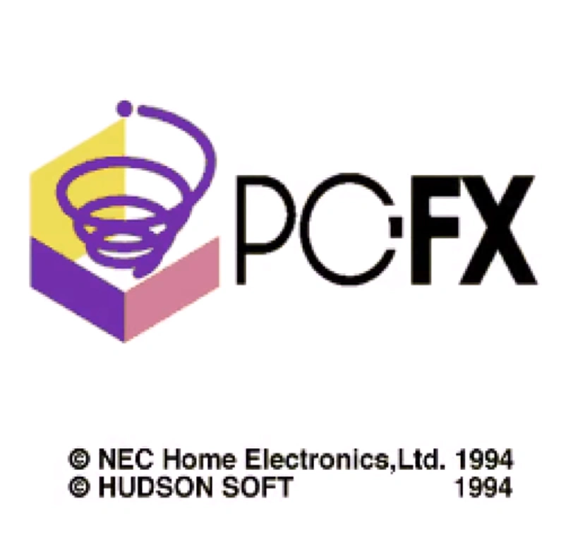 PC-FX