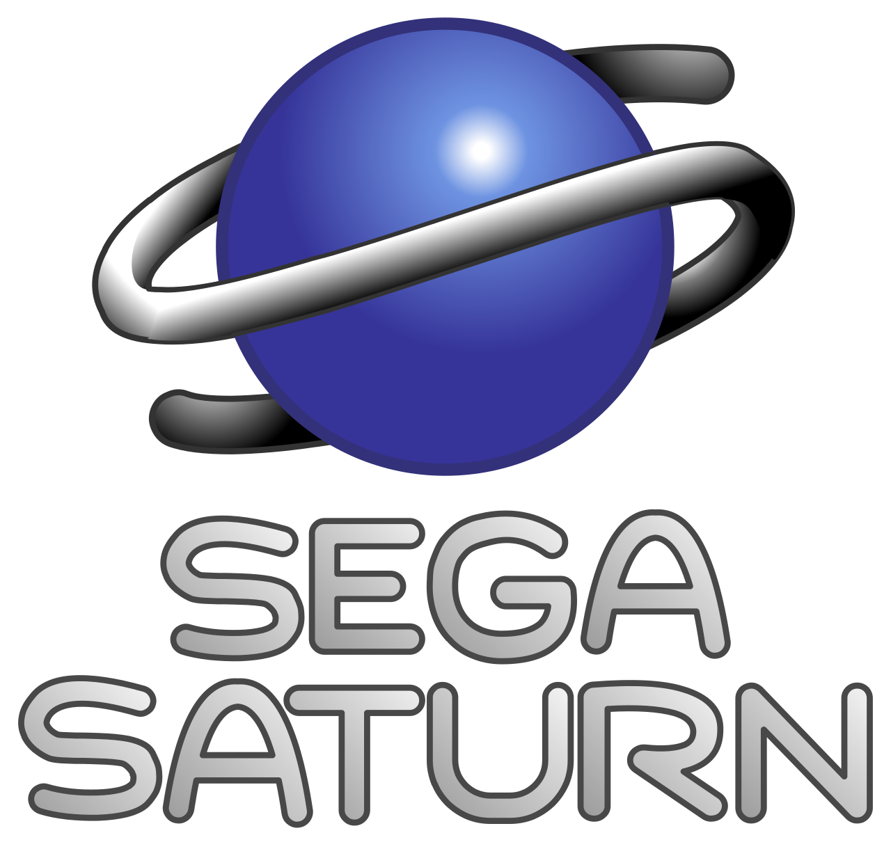 Sega Saturn
