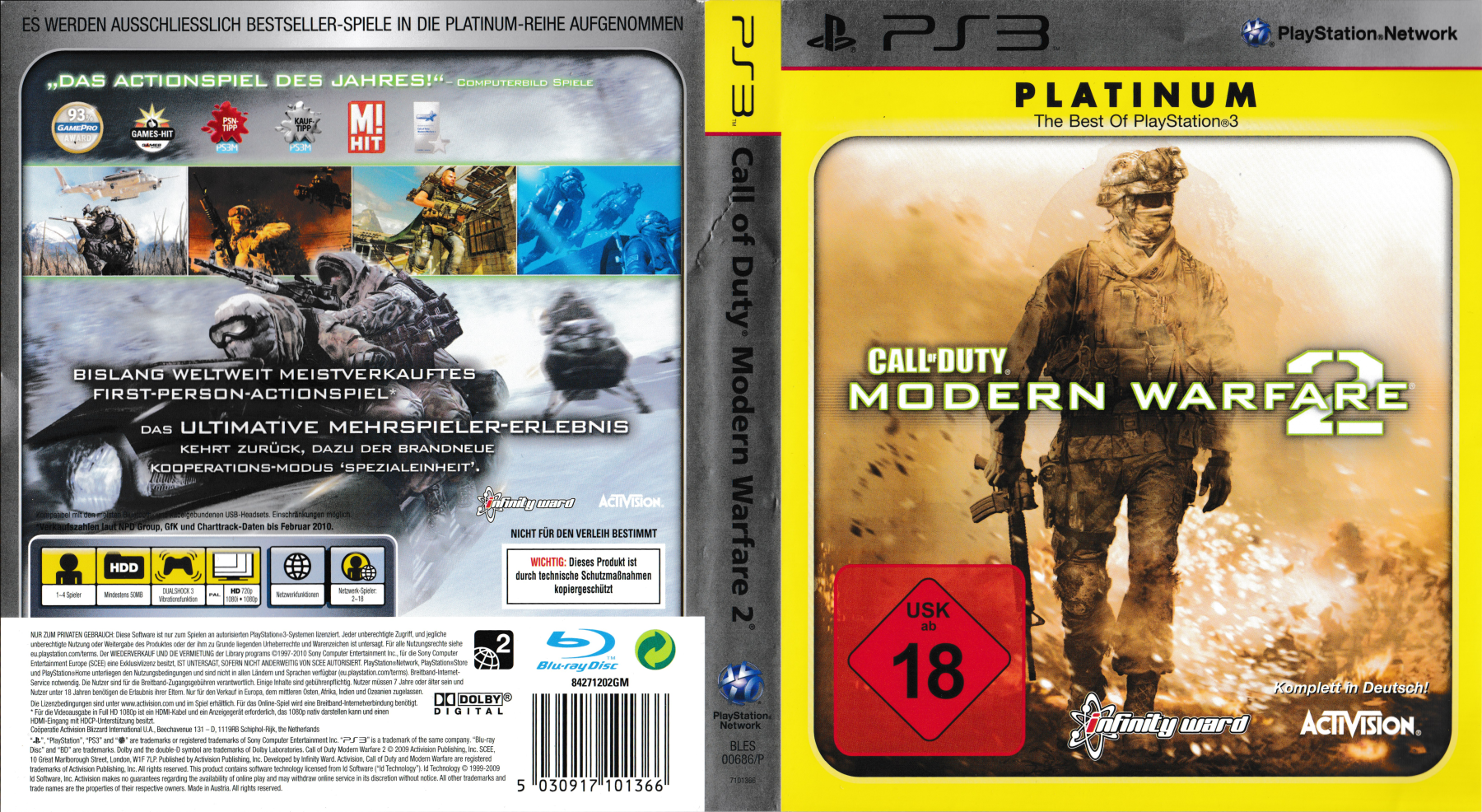 Full Cover