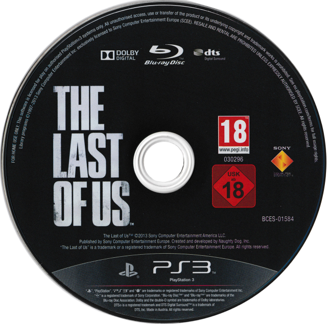 The Last of Us